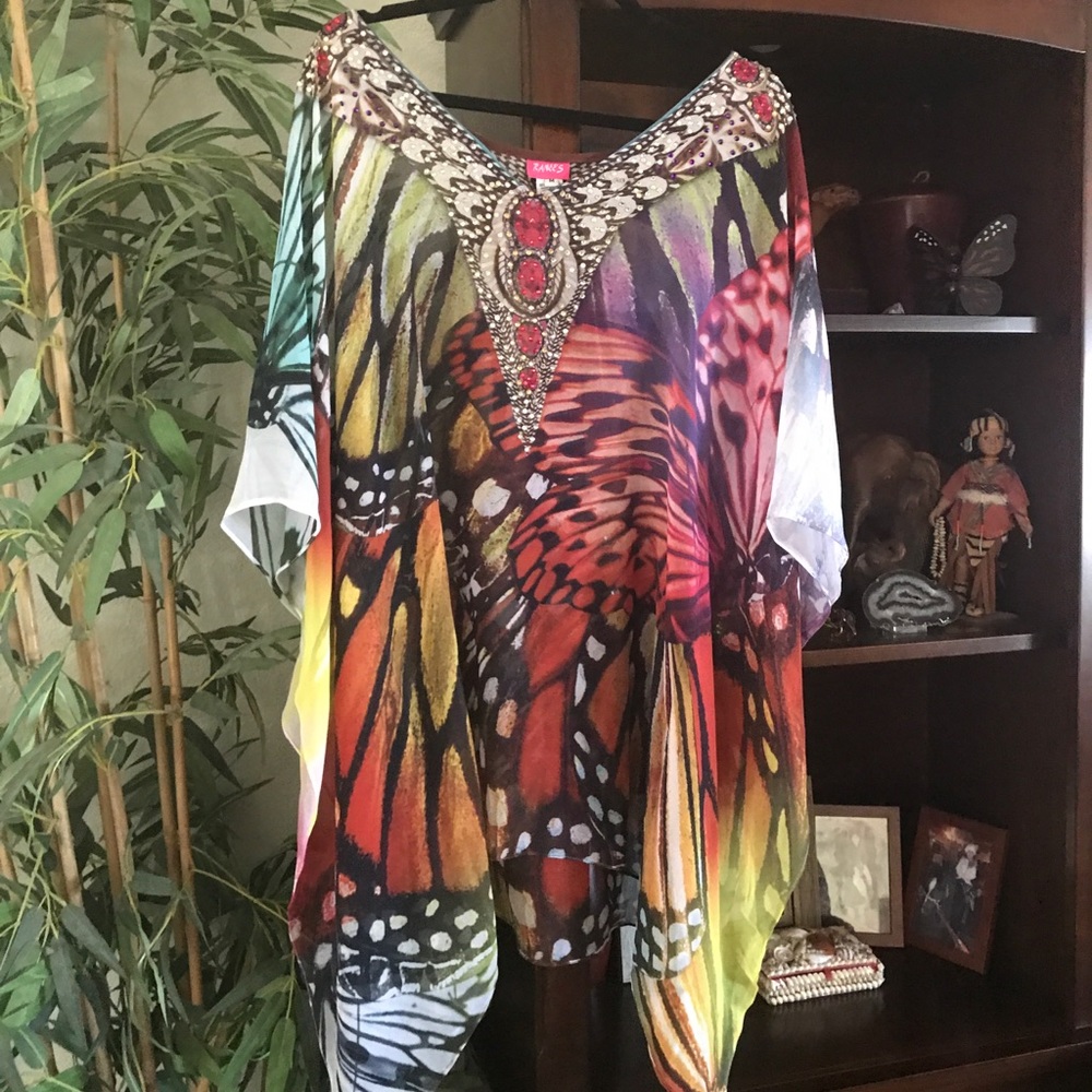 Ranee collections. Like new